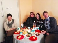 Відпочинок